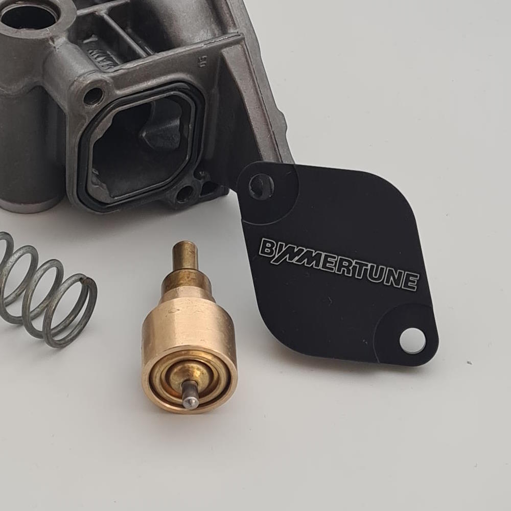 80 degree oil thermostat • BMW 135i 335i & other | N54 N55 S55 |